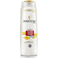 PANTENE Шампунь Защита Цвета и Блеск 250 мл