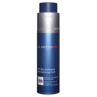 CLARINS Восстанавливающий гель, улучшающий цвет лица, ClarinsMen 50 мл