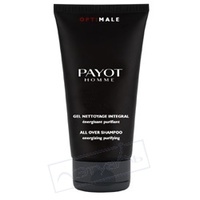 PAYOT Очищающее средство для мужчин Gel Nettoyage Integral 200 мл