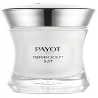 PAYOT Моделирующее укрепляющее ночное средство Perform Sculpt Nuit 50 мл