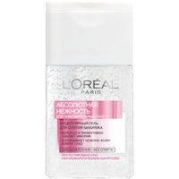 L`OREAL Мицеллярный гель Абсолютная нежность 125 мл