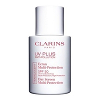 CLARINS Солнцезащитное средство Super Restorative 30 мл