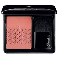 GUERLAIN Румяна Rose aux Joues 01 morning rose