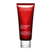 CLARINS Корректирующий крем для области талии и живота 200 мл