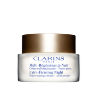CLARINS Ночной регенерирующий крем Multi-Regenerante 50 мл