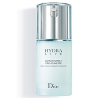 DIOR Концентрированная, восстанавливающая сыворотка Hydra Life Serum Sorbet 30 мл