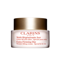 CLARINS Дневной регенерирующий крем для сухой кожи Multi-Regenerante 50 мл