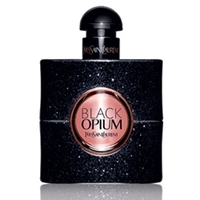 YSL Black Opium Парфюмерная вода, спрей 50 мл Yves Saint Laurent
