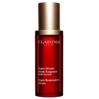 CLARINS Восстанавливающая cыворотка Multi-Intensive 30 мл