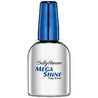 SALLY HANSEN Средство для закрепления лака Mega Shine 13.3 мл