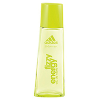 ADIDAS Fizzy Energy Туалетная вода, спрей 30 мл