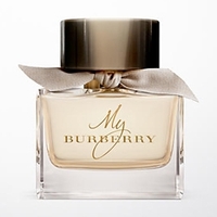 BURBERRY My Burberry Eau de Toilette Туалетная вода, спрей 30 мл