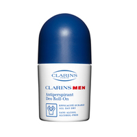 CLARINS Дезодорант-антиперспирант шариковый для мужчин Clarinsmen 50 мл