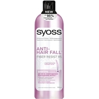 SYOSS Шампунь для волос Anti-Hair Fall 500 мл