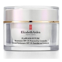 ELIZABETH ARDEN Крем для лица Flawless Future 50 мл