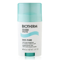 BIOTHERM Дезодорант-стик 40 г