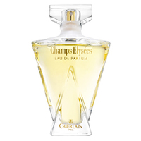 GUERLAIN Champs-Elysees Туалетная вода, спрей 50 мл