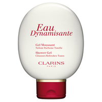 CLARINS Гель для душа Eau Dynamisante 150 мл