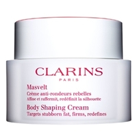 CLARINS Крем для похудения Masvelt. 200 мл