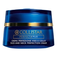 COLLISTAR Восстанавливающий крем Perfecta Plus для лица и шеи 50 мл