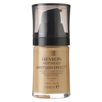 REVLON Тональное средство Photo Ready Airbrush Effect Makeup № 001 Ivory