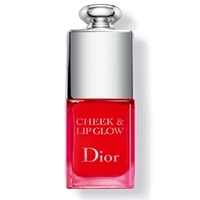 DIOR Гель для румян и блеск для губ Cheek &amp; Lip Glow 001 10 мл