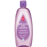 JOHNSONS BABY Шампунь Перед сном 500 мл