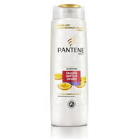 PANTENE Шампунь Защита цвета и объем 400 мл