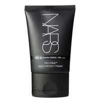 NARS Защитная база под макияж Multi-Protect Primer Broad Spectrum SPF 30 30 мл