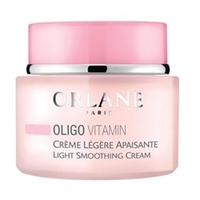 ORLANE Легкий успокаивающий крем Oligo Vitamine 50 мл