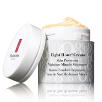 ELIZABETH ARDEN Ночной крем для защиты и увлажнения кожи Eight Hour 50 мл