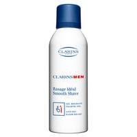 CLARINS Смягчающий гель для бритья Clarinsmen 150 мл