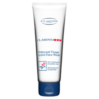 CLARINS Пенящийся гель для умывания Clarinsmen 125 мл