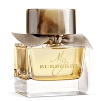 BURBERRY My Burberry Парфюмерная вода, спрей 50 мл
