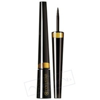 COLLISTAR Водостойкая подводка для глаз Tecnico Black