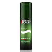 BIOTHERM Дневной антивозрастной уход против первых признаков возраста Age Fitness Homme 50 мл