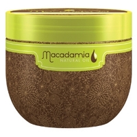 MACADAMIA Маска восстанавливающая интенсивного действия с маслом арганы и макадамии 500 мл