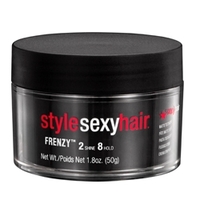 SEXY HAIR Крем текстурный для объёма 50 г