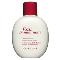 CLARINS Увлажняющее молочко для тела Eau Dynamisante 250 мл