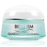 BIOTHERM Уход за кожей вокруг глаз Aquasource Total Eye Revitalizer 15 мл