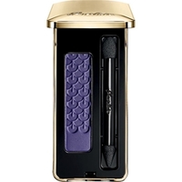 GUERLAIN Одноцветные тени для век Guerlain Ecrin 1 couleur 09 Flash Black 2 г