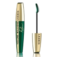L`OREAL Тушь для ресниц Volume Millions Lashes Feline Черный