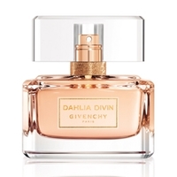 GIVENCHY Dahlia Divin Eau de Toilette Туалетная вода, спрей 75 мл