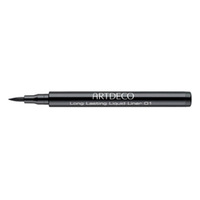 ARTDECO Жидкая подводка для век с аппликатором и сверхстойким эффектом Long Lasting Liquid Liners black