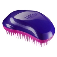 TANGLE TEEZER расческа Original Пурпурная/Розовая 1 шт.