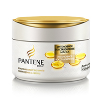 PANTENE Маска Интенсивное восстановление 200 мл