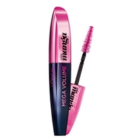 L`OREAL Тушь для ресниц Мега Объем Мисс Манга Чёрный