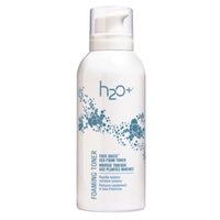 H2O+ Тонизирующий мусс Face Oasis Sea Foam Toner 113 г