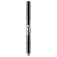 MAYBELLINE Тени-карандаш для бровей Brow Satin № 04 Темно-коричневый