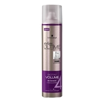 ULTIME Лак для волос Styliste Ultime BIOTIN+ VOLUME 300 мл